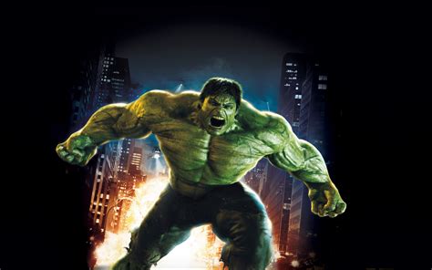 Hulk 4K Wallpapers - Wallpaper Cave