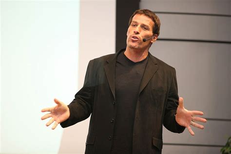 25 Tony Robbins Quotes On Gratitude - Blogkiat