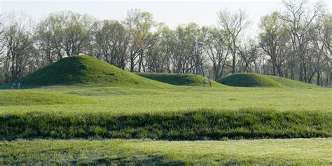 Adena and Hopewell: Advanced Indigenous Cultures of North America « leonidemartinblog