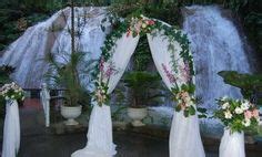 waterfall wedding themes Wedding Time, Beach Wedding, Got Married ...