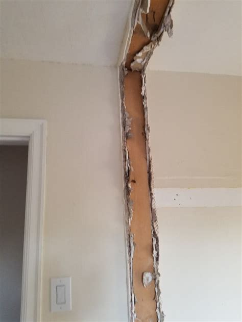 drywall repair diyDrywall repair diy help!