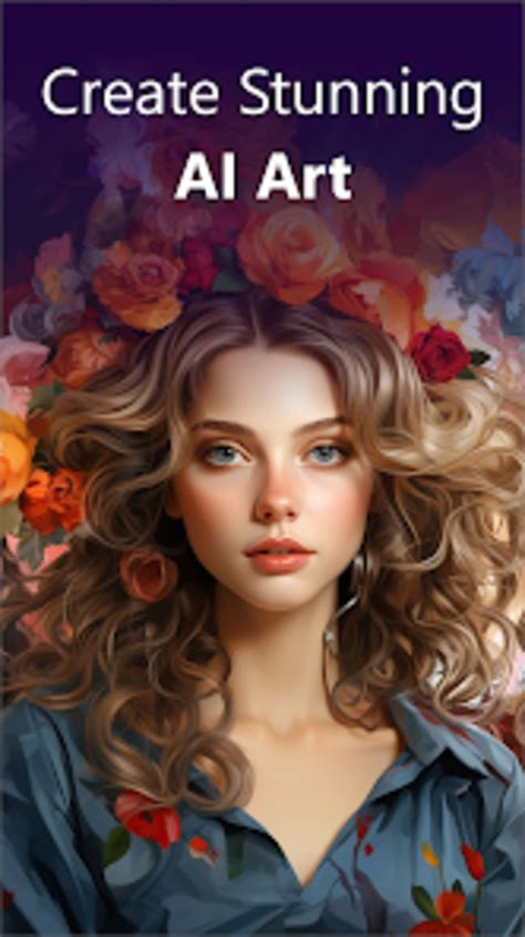 AI Art Generator - PhotoArts for Android - Download