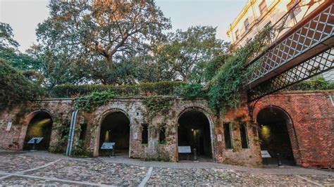 Savannah Georgia Black History: Downtown sites hidden in plain sight