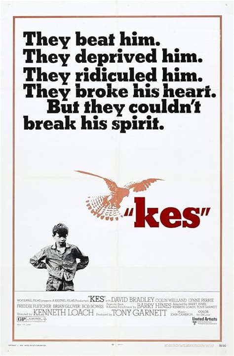 "Kes" Quotes | 2 video clips - Clip.Cafe