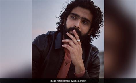 Why Singer Amaal Mallik Is Doing Less Work In Bollywood: "Refuse To ...