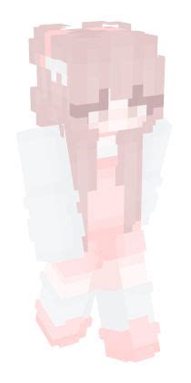 Pink Minecraft Skins | NameMC | Minecraft skins cute, Minecraft skins ...