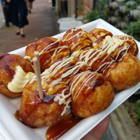 Tokyo Street Food: A Delicious Guide On What To Eat In Tokyo | Japanese ...