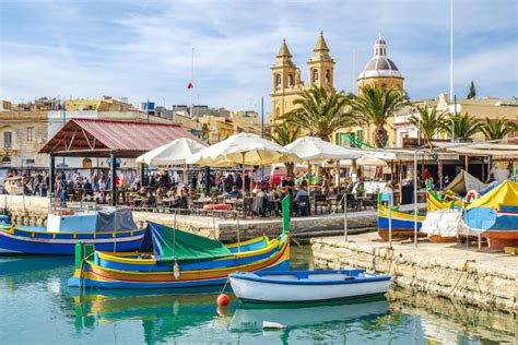 The budget-friendly travel guide to Malta: how to get around and th...