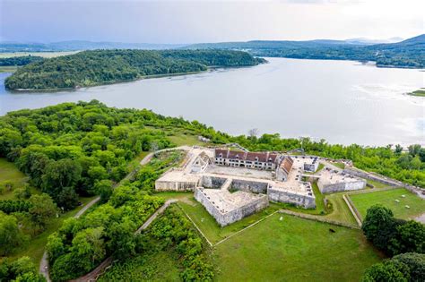 Visiting Fort Ticonderoga NY, the Key to the Continent - Travel Addicts