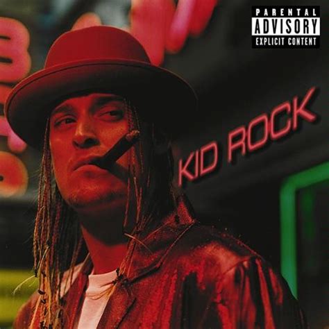 Stream Kid Rock - Cowboy by Atlantic Records | Listen online for free ...