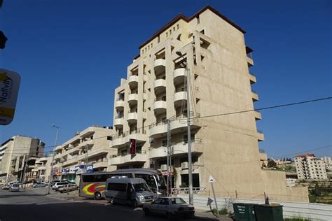 HOLY LAND HOTEL BETHLEHEM - Updated 2018 Prices & Reviews (Palestinian Territories) - TripAdvisor