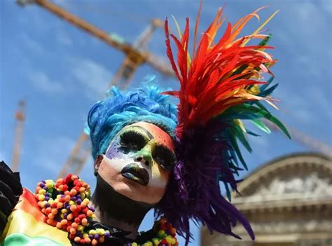 Birmingham Pride 2019: The nine most fabulous moments - Birmingham Live