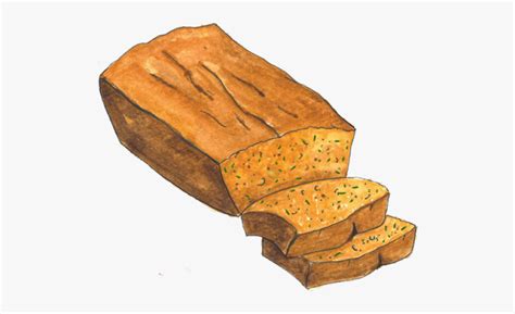 Free Banana Bread Cliparts, Download Free Banana Bread Cliparts png ...