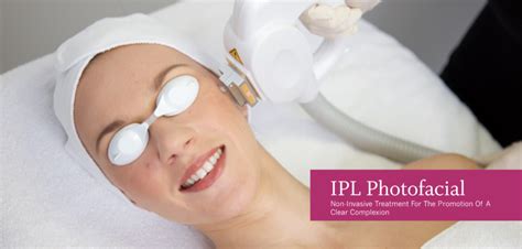 IPL Photofacial Treatment, Photo Facial Clinic - Innana Laser Clinic