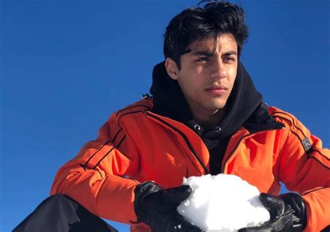 Aryan Khan To Make His Bollywood Debut | The Collections