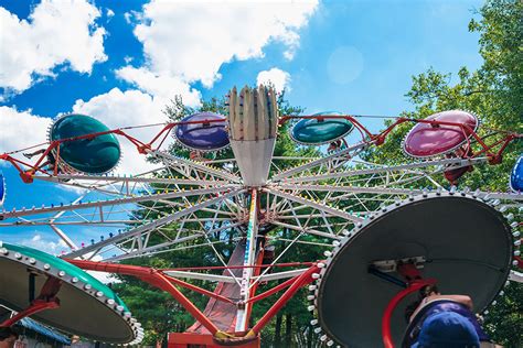 The Four Rides That Will Disappear at Kennywood | Pittsburgh Magazine