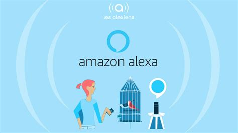 Alexa Blueprints : créez vos skills en quelques minutes ! – Les Alexiens