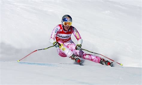 Lindsey Vonn Alpine Skiing, Snow Skiing, Olympic Team, Olympic Games ...