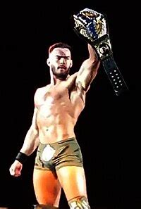 List of WWE United States Champions - Wikipedia