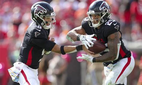 Falcons vs. Titans: How to watch online, live stream info, game time, TV channel