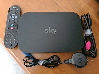 Sky Mini Box for sale in UK | 42 used Sky Mini Boxs