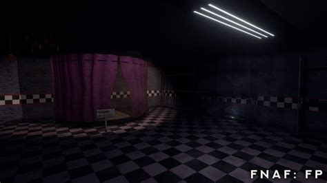 FNaF Multiplayer: Forgotten Pizzeria by Decimalis - Game Jolt