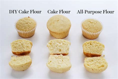 Diving into Cake Flour 101 - A fun visual guide to cake flour including what it is, how to ...