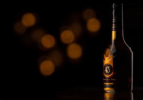 What Is Licor 43?