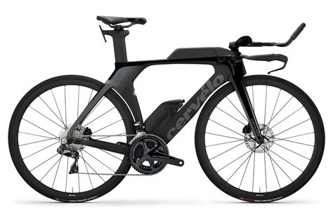 Cervelo E Bikes