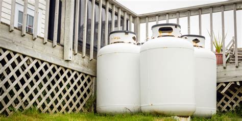 Propane Tank Installation, Hickory, NC | Bumgarner Propane