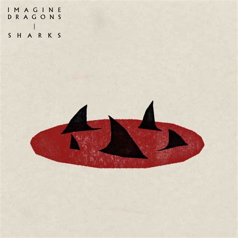 Imagine Dragons unveil ‘Sharks’ as final taster from forthcoming double ...