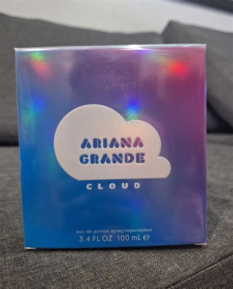 Ariana Grande Cloud, Beauty & Personal Care, Fragrance & Deodorants on ...