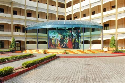 GD Rungta College of Science and Technology, Bhilai: Admission, Fees ...