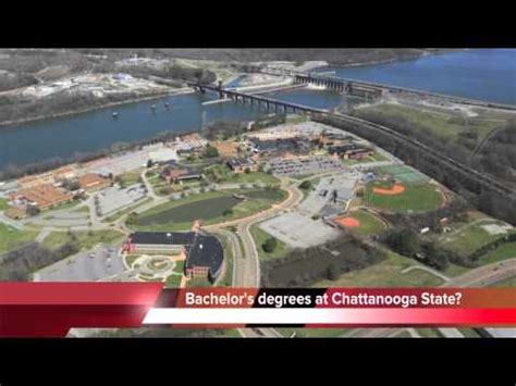 Chattanooga State Community College Profile | Chattanooga, Tennessee (TN)