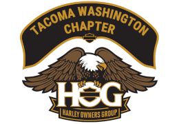 Membership Meeting - Apr. 2023 | Tacoma Washington Chapter #5380 | Tacoma Washington | H.O.G.