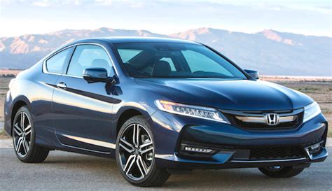 2019 Honda Accord Coupe Specs | Honda Engine Info