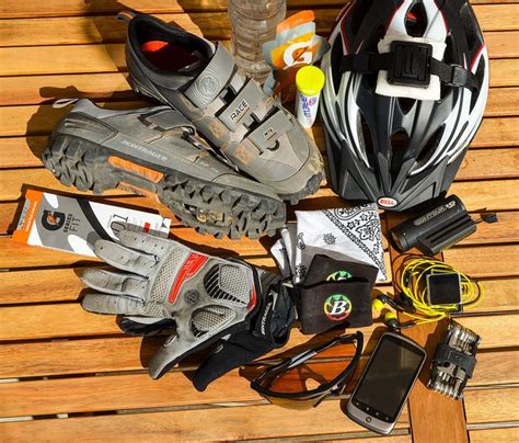 My Mountain Biking Gear Loadout | Flickr - Photo Sharing! Mountain ...