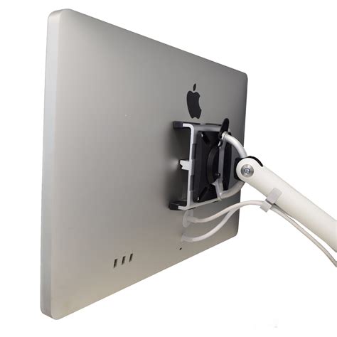 VESA Adapter for Select iMacs and Apple Displays – HumanCentric