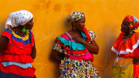 El 21 de mayo se conmemora el Día de la Afrocolombianidad | LAUD