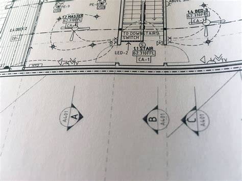 Architectural Floor Plan Symbols Australia | Review Home Co