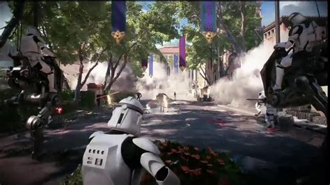 Star Wars Battlefront 2 (Multi): Guia de Classes no Multiplayer Online ...