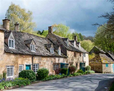 Snowshill-village-in-the-Cotswolds-England | The Travelbunny