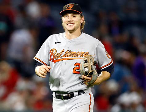 O's Gunnar Henderson: Slow start now a blip on radar for ROY favorite - Blog