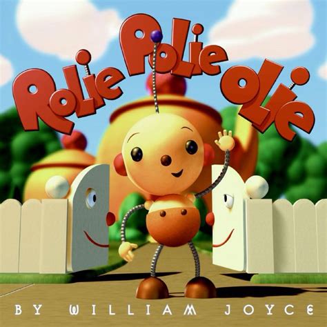 Rollie pollie Ollie | Dibujos de la infancia, Infancia de los años 90, Caricaturas de disney junior