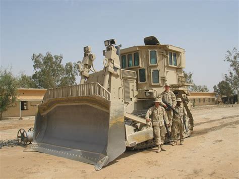 D9 Marines I-MEF Caterpillar D9R Bulldozer | Carros, Veículos, Trator