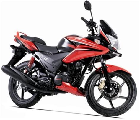 Honda CBF Stunner Price, Specs, Review, Pics & Mileage in India