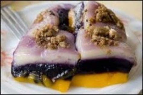 The Yummiest Philippine Desserts Ever | Food, Desserts, Filipino recipes