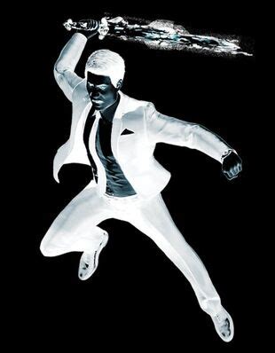 Mister Negative (Marvel's Spider-Man) | Villains Wiki | Fandom