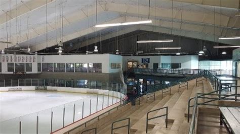 Ice Rink | Group Events and Event Spaces - Kent, WA