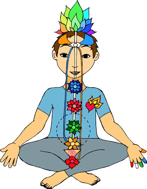 Meditation clipart childrens, Meditation childrens Transparent FREE for download on ...